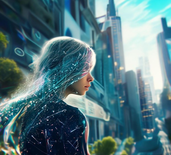 流畅智能,连接未来,创造美好 流畅智能,连接未来,创造美好
